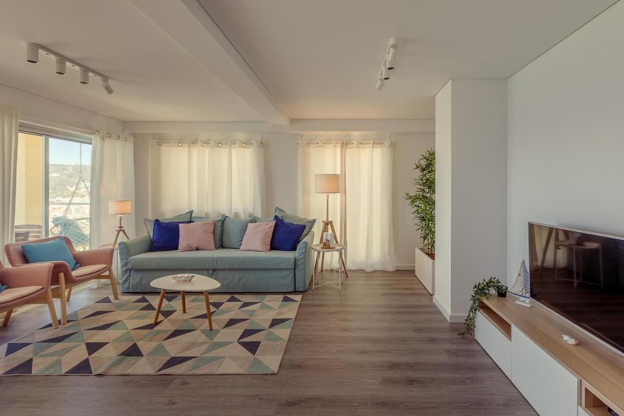 Seasimbra Apartment Sesimbra Eksteriør billede