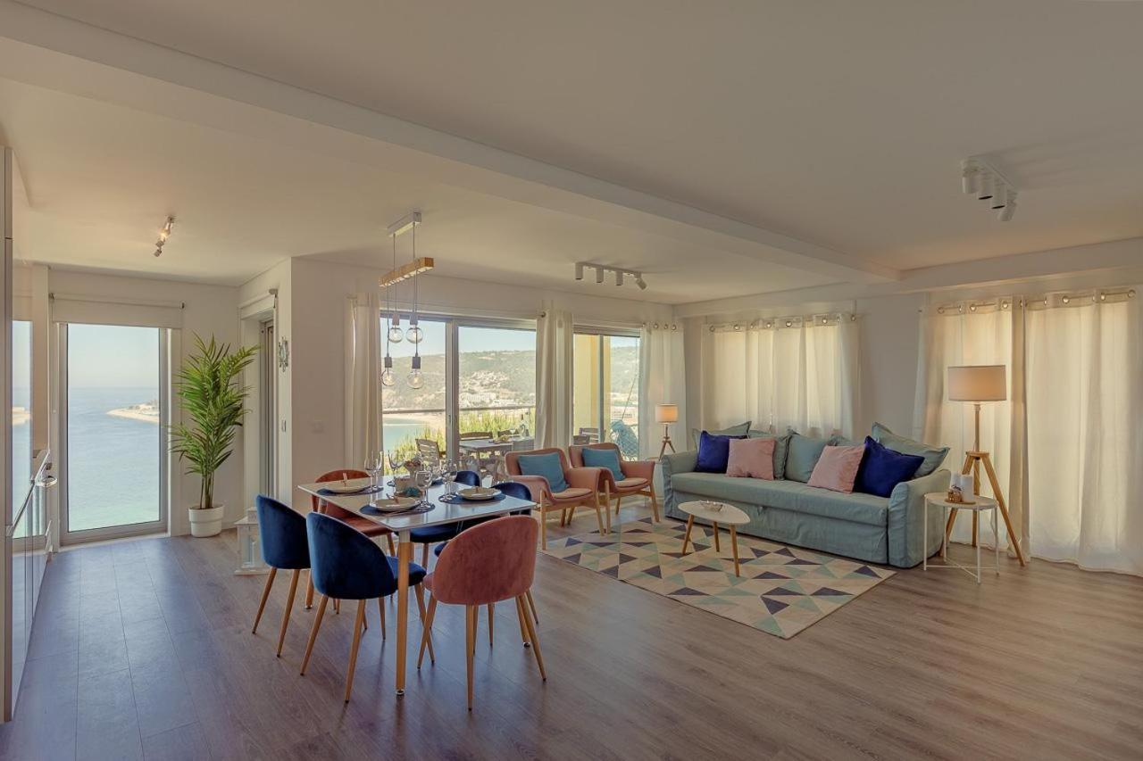 Seasimbra Apartment Sesimbra Eksteriør billede