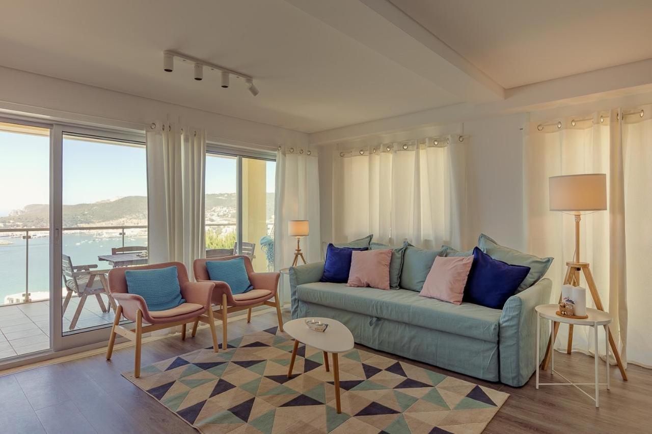 Seasimbra Apartment Sesimbra Eksteriør billede