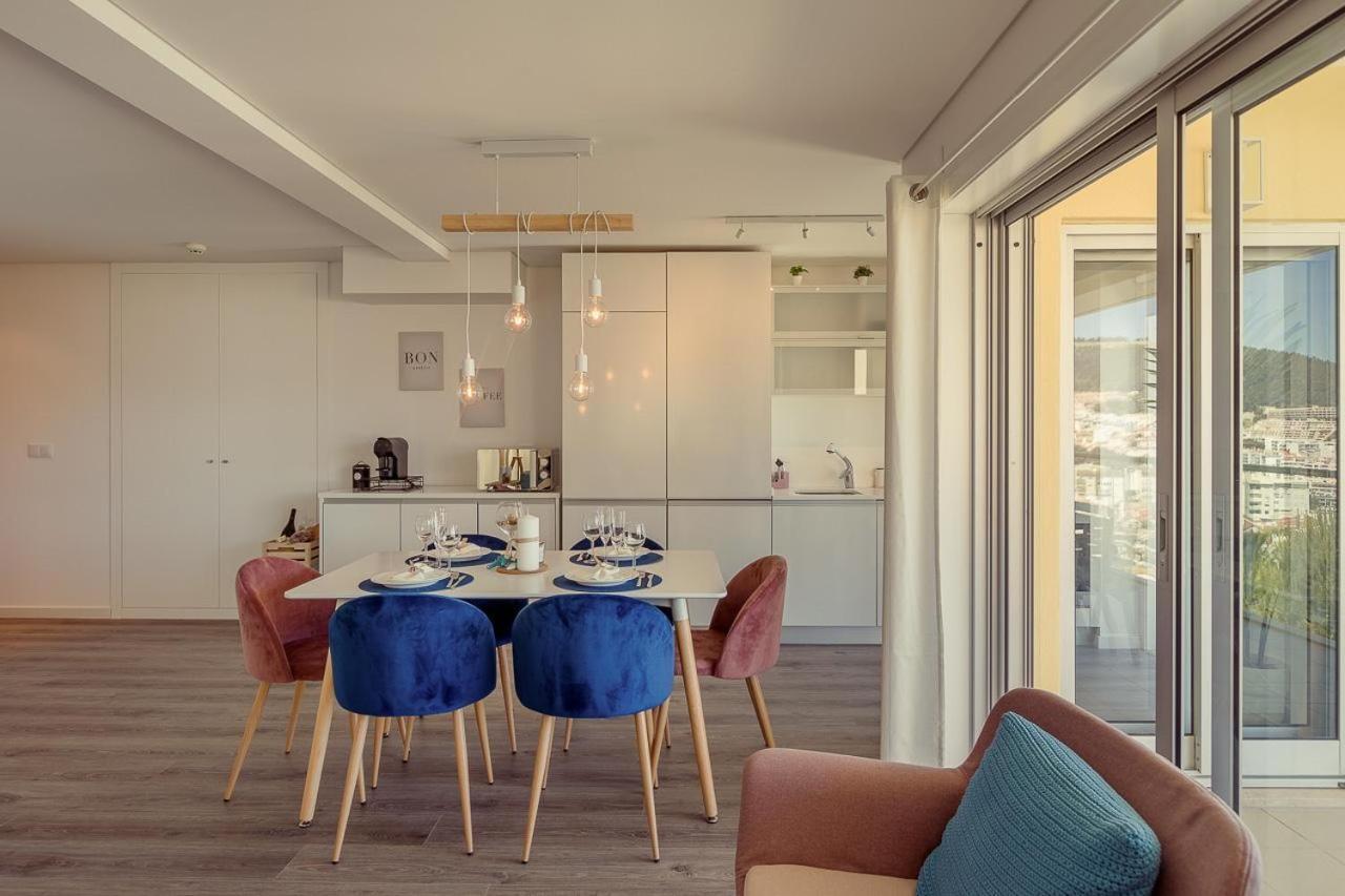 Seasimbra Apartment Sesimbra Eksteriør billede